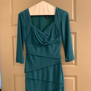 White House Black Market Dress